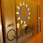 Hotel Quirinale Luxury 3*