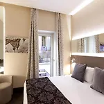 Quirinale Luxury Hotel 3*