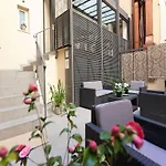 Hotel Quirinale Luxury Rome
