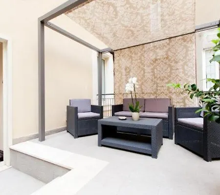 Quirinale Luxury 3*
