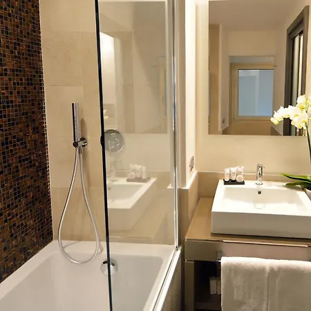Quirinale Luxury 3*