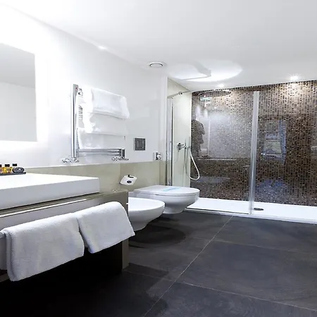 Hotel Quirinale Luxury Roma