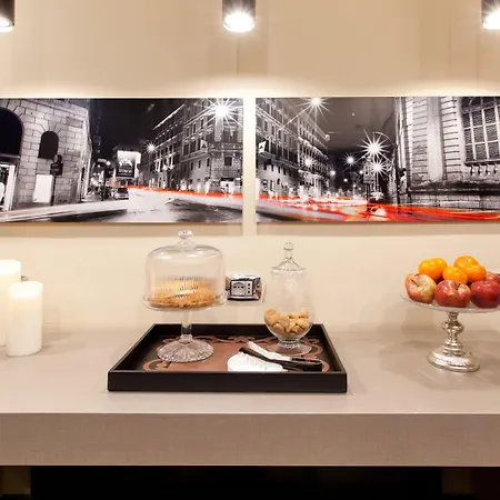 Quirinale Luxury 3*