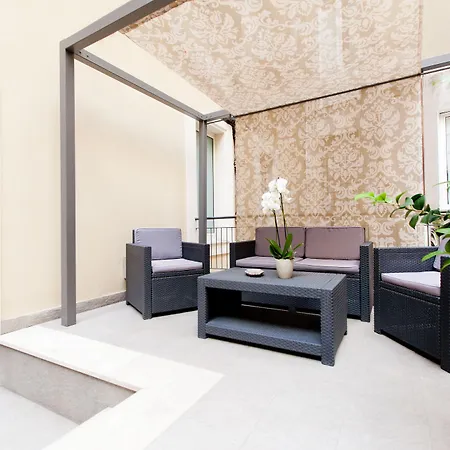 Quirinale Luxury