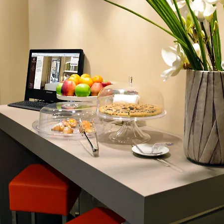 Quirinale Luxury Hotel