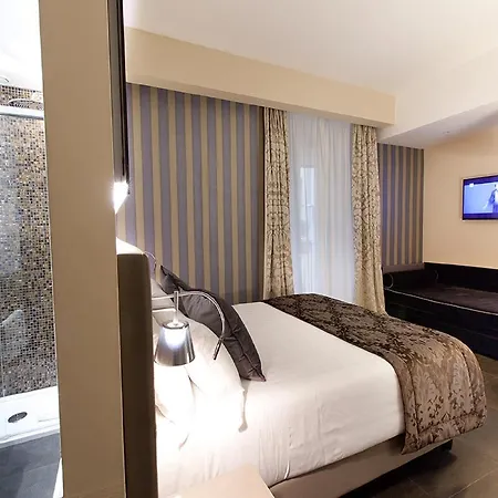 Quirinale Luxury
