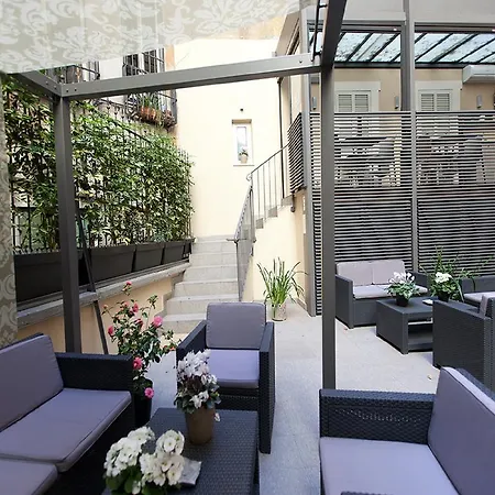 Quirinale Luxury