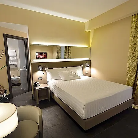 Quirinale Luxury 3* Roma