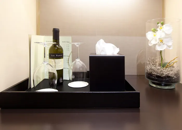 Quirinale Luxury Hotel