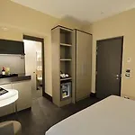 Hotel Quirinale Luxury 3*