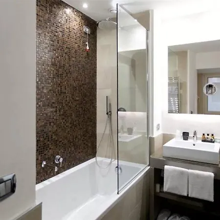 Quirinale Luxury Rom