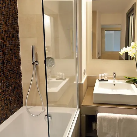 Quirinale Luxury 3* Rom