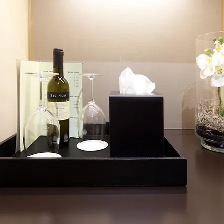 Quirinale Luxury 3* Rom