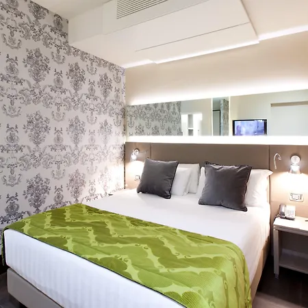 Quirinale Luxury Hotel