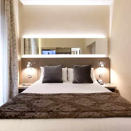 Hotel Quirinale Luxury Roma