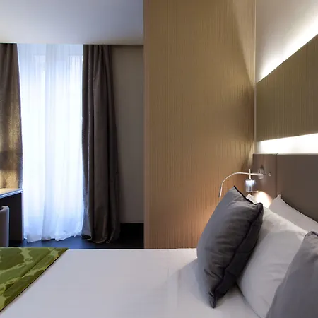 Quirinale Luxury 3*