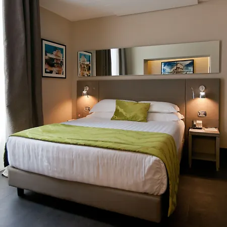 Quirinale Luxury Hotel Rom