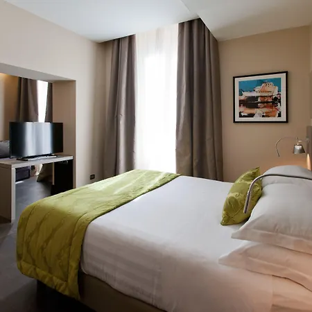 Quirinale Luxury Hotel Roma