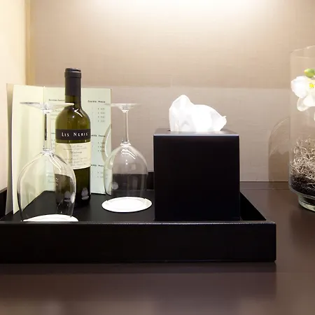 Quirinale Luxury Hotel