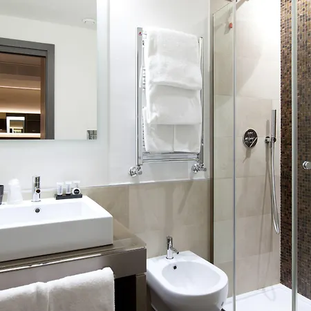 Quirinale Luxury Hotel