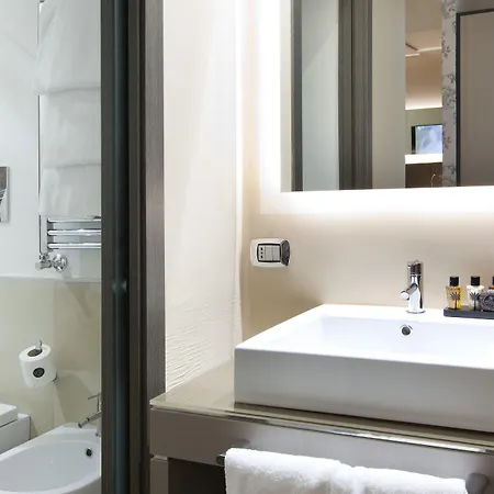 Quirinale Luxury 3*