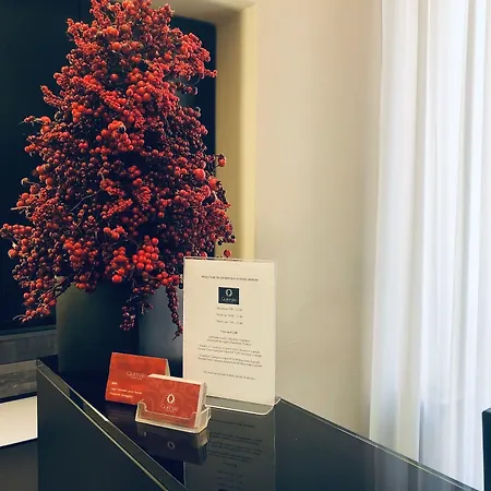 Quirinale Luxury 3*