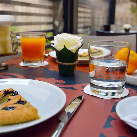 Quirinale Luxury Hotel