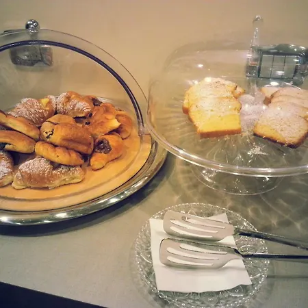 Quirinale Luxury Hotel 3*