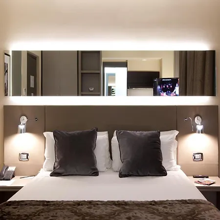 Hotel Quirinale Luxury