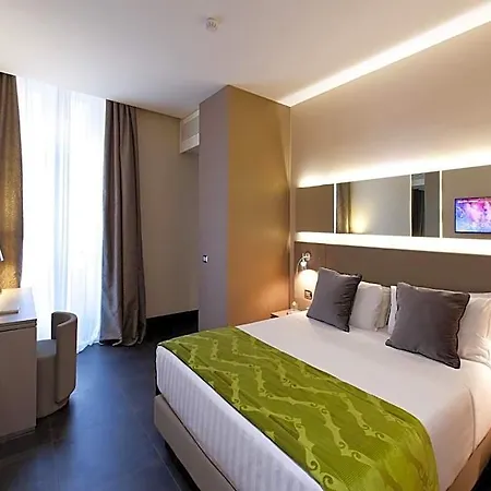 Quirinale Luxury Hotel