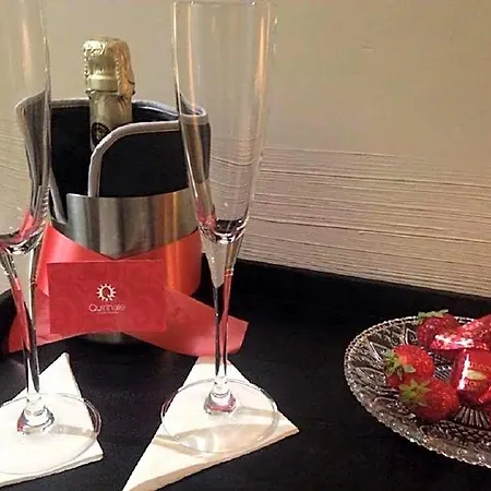 فندق Quirinale Luxury 3*