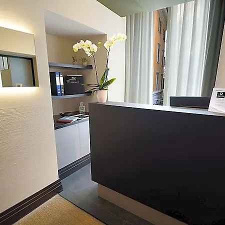 Quirinale Luxury Hotel