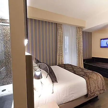 Quirinale Luxury Hotel
