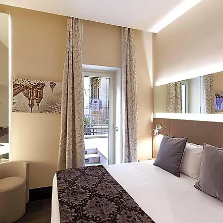 Quirinale Luxury Rom