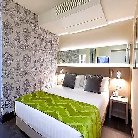 Quirinale Luxury Hotel
