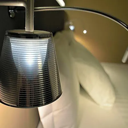 Hotel Quirinale Luxury Rom