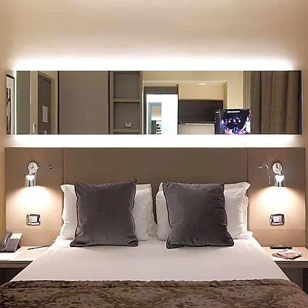 Quirinale Luxury 3* Rom