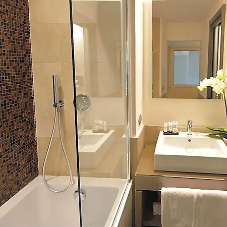 Quirinale Luxury 3*