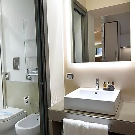 Quirinale Luxury 3*