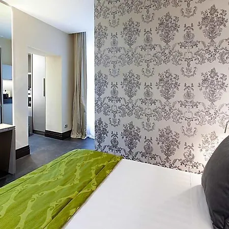 Quirinale Luxury Hotel