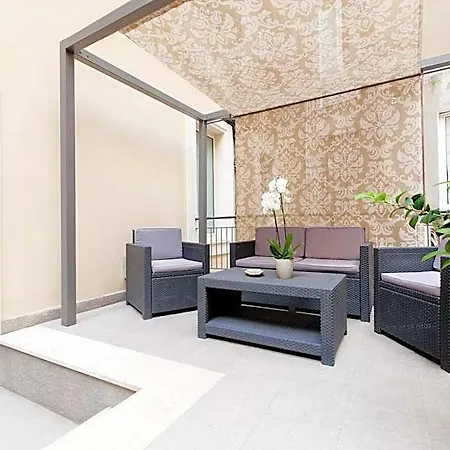 Quirinale Luxury Rom