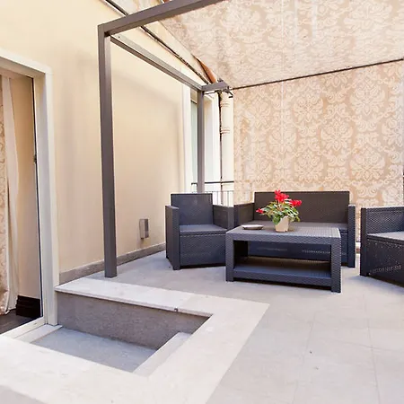 Quirinale Luxury Rom