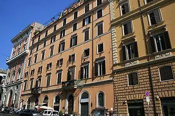 Quirinale Luxury Roma