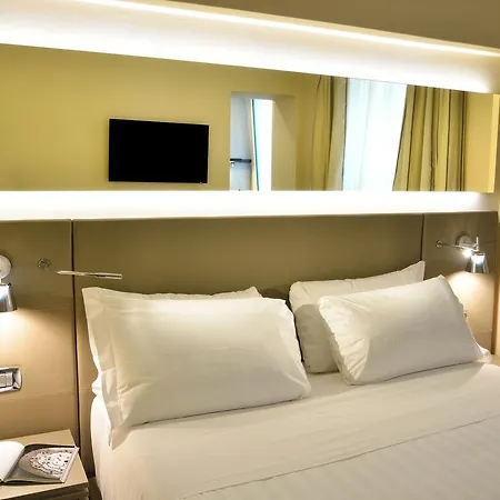 Quirinale Luxury Rom