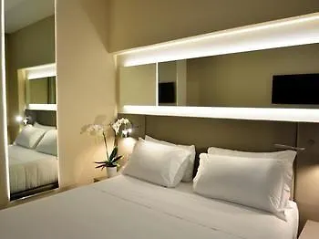 Hotel Quirinale Luxury Roma