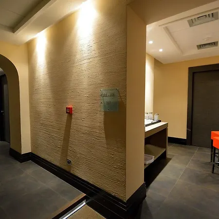Quirinale Luxury 3*