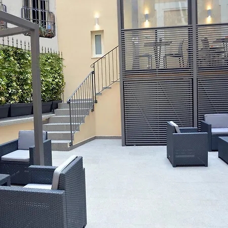 Quirinale Luxury 3*