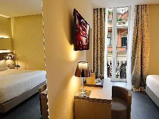 Quirinale Luxury רומא