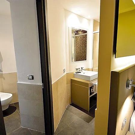 Quirinale Luxury 3* Rom