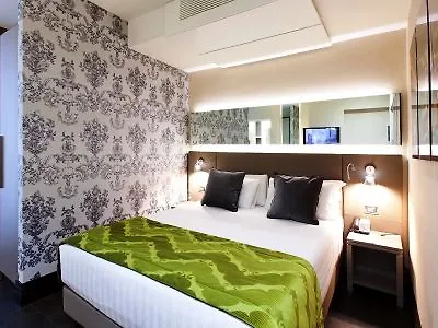 Quirinale Luxury מלון